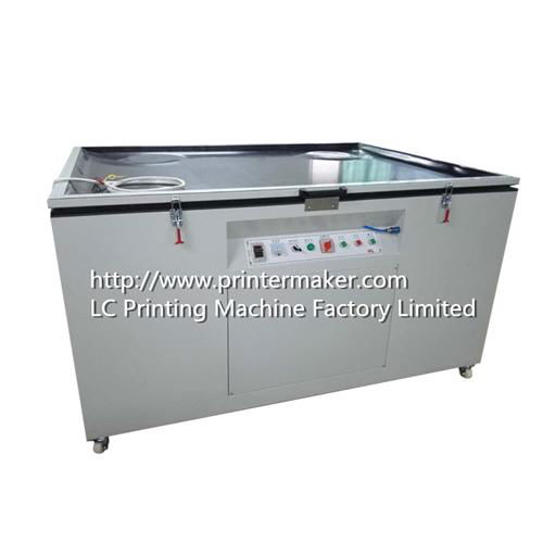 Large Size UV Exposure Machine