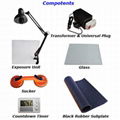 Simple UV Exposure Unit Kit