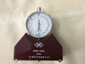 Tensiometer For Mesh Stretching 6