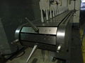 Flame Surface Treatment Equipment 4