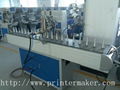 Flame Surface Treatment Equipment 7