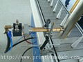 Flame Surface Treatment Equipment 8