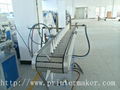 Flame Surface Treatment Equipment