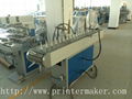 Flame Surface Treatment Equipment 10