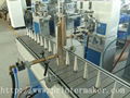 Flame Surface Treatment Equipment