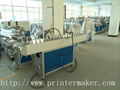 Flame Surface Treatment Equipment