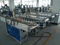 Flame Surface Treatment Equipment