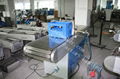 Plastic Crate Flame Treatment Machine 6