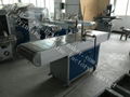 Plastic Crate Flame Treatment Machine 11