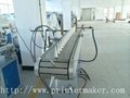 Flame Treatment Equipment for Buckets