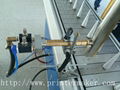 Flame Treatment Equipment for Buckets 8