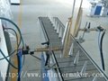 Flame Treatment Equipment for Buckets 9