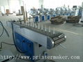 Flame Treatment Equipment for Buckets 10