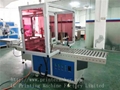 Flame Treatment Machine for Dust Bin & Beverage Crate 4