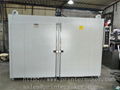 Large Industrial High Temperature Ovens 2