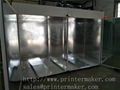 Large Industrial High Temperature Ovens 4