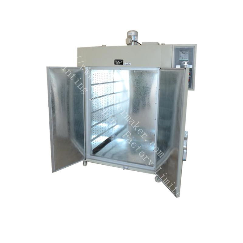 Large Size Industrial Drying Oven 2
