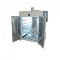 Large Size Industrial Drying Oven