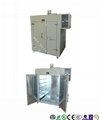 Large Size Industrial Drying Oven 6