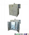 Large Size Industrial Drying Oven