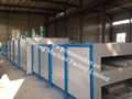 Electric Heating Annealing Furnace for Glass Containers