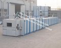 Electric Heating Annealing Furnace for