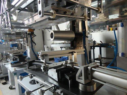 Heat Transfer Machine for Cups and Bottles 3