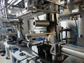 Heat Transfer Machine for Cups and Bottles