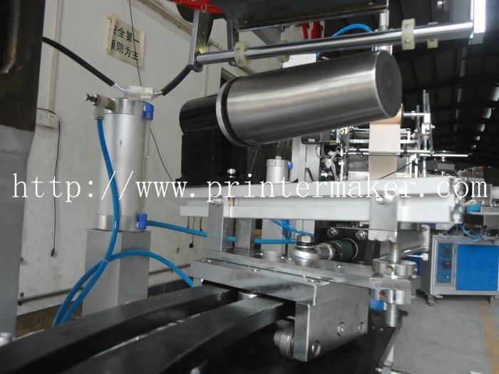 Heat Transfer Machine for Cups and Bottles 4