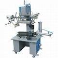 Heat Transfer Machine for Cups and Bottles 1