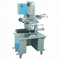 Plane and Rolling Transfer Machines with