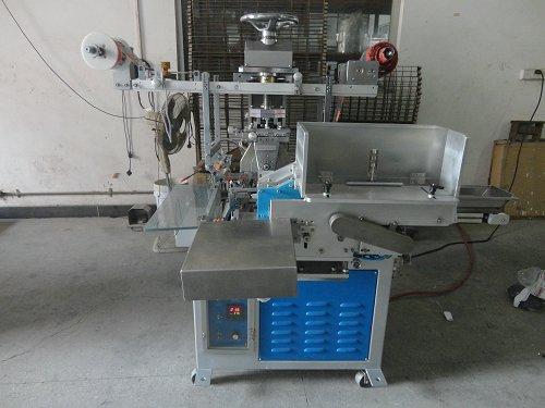 Automatic Heat Transfer Machine For Pen Rods 3