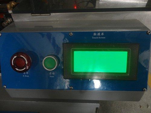 Automatic Heat Transfer Machine For Pen Rods 5