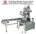 Automatic Heat Transfer Machine on the