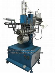 Automatic Heat Transfer Machine for 18L&20L Round and Oval Bucket