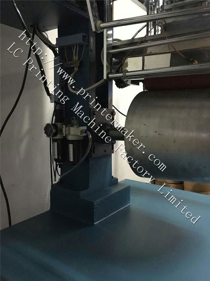 Automatic Heat Transfer Machine for 18L&20L Round and Oval Bucket 4