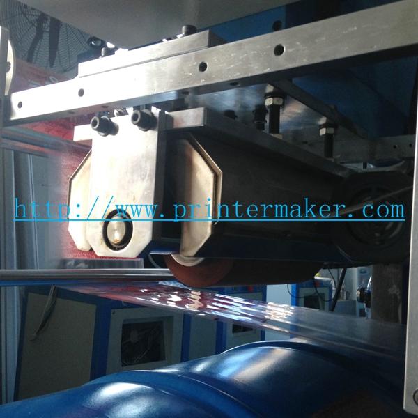 Oil Drum Heat Transfer Machine 3