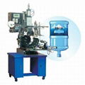 5 Gallon Water Bottle Heat Transfer Machine