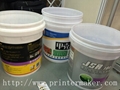 Automatic Heat Transfer Machine On Bucket 3