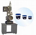 Bucket Heat Transfer Machine 1