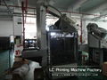 Automatic Hot Stamping Machine for Cap Top and Sidewall