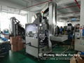 Automatic Hot Stamping Machine for Cap Top and Sidewall