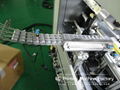 Automatic Hot Stamping Machine for Cap Top and Sidewall 18