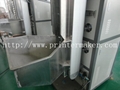 Automatic Rolling Hot Stamping Machines on Plastic Caps 15