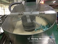 Automatic Hot Stamping Machines On Caps Side Wall 9