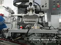 Automatic Cylinder Hot Stamping Machine For Caps Side Wall 6