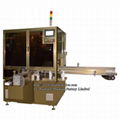 Plastic Cosmetic Tube Automatic Hot Stamping Machine 1