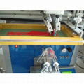 Cylindrical Screen Printer 5