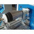 Cylindrical Screen Printer