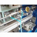 Cylindrical Screen Printer